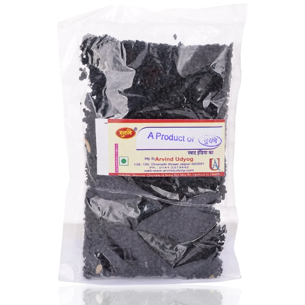 Strong Kali Goli (Hing), 100g (Pack of 3)-3.webp